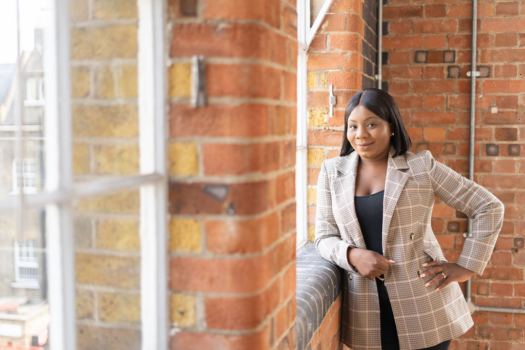 Mel Johnson Campus Manager at TCN Piano House Brixton 